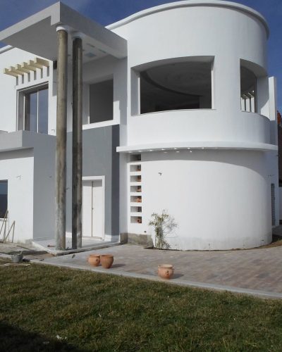 Tendances en architecture et design