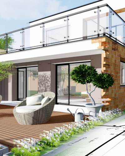 Donnez vie à vos projets avec des modélisations 3D précises et réalistes. De la visualisation architecturale aux prototypes industriels, nous transformons vos idées en images concrètes pour une meilleure prise de décision et une exécution optimale.